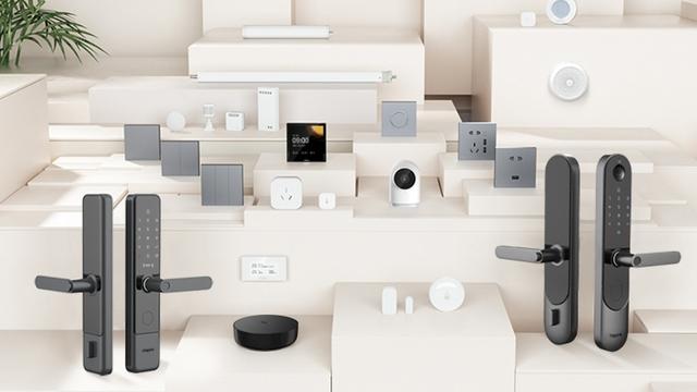 物联网|3.0阶段正式来了！Aqara绿米必将继续引领全屋智能行业蓬勃发展