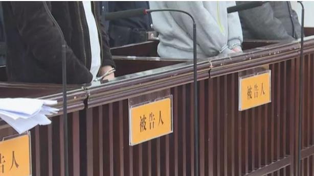 广东茂名：化州市一涉黑组织近日被通报，团伙“头目”被判刑24年