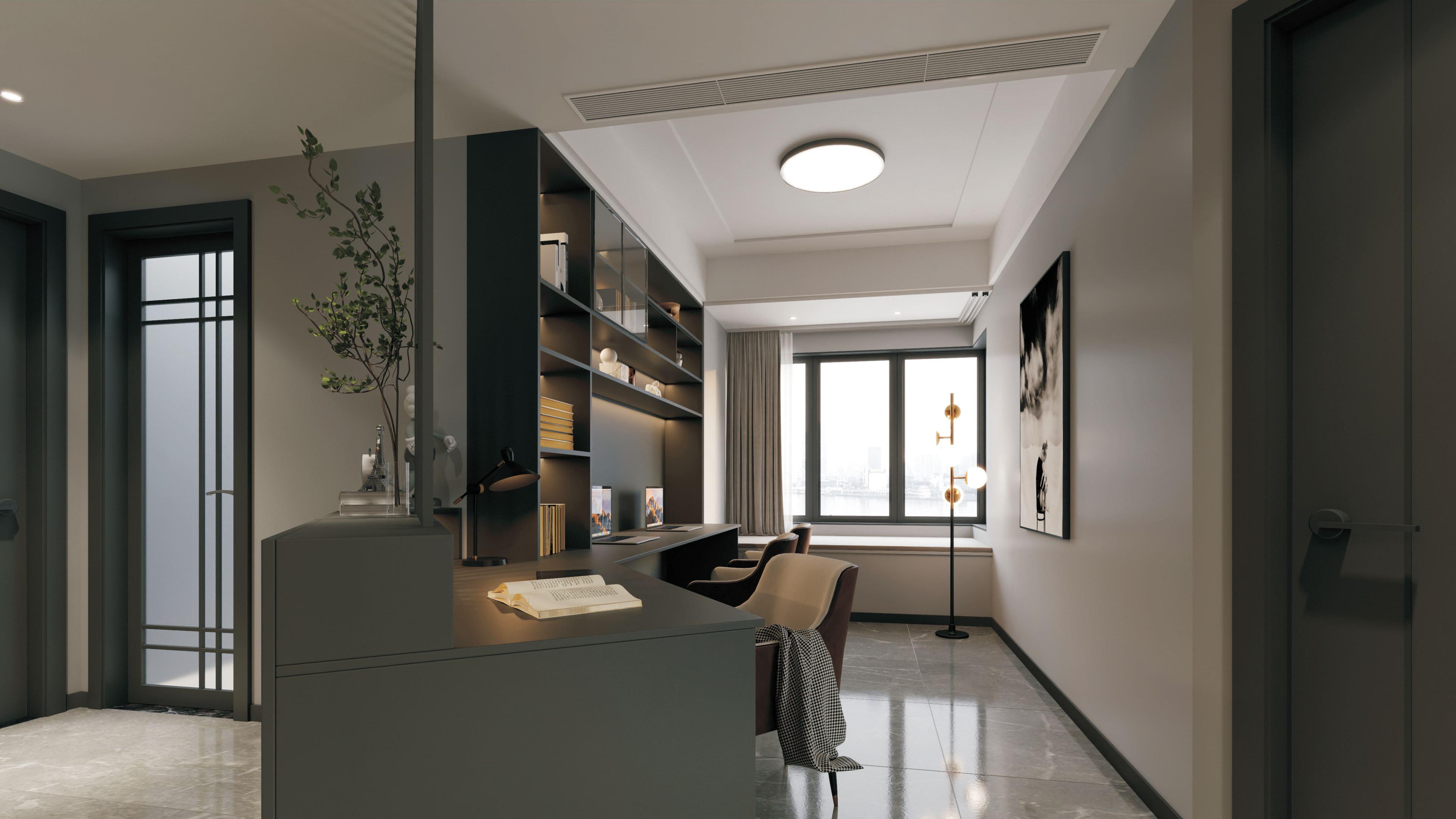 装修如何营造高级感？