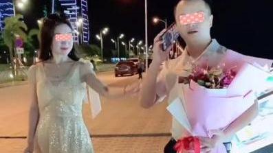 女子相亲失败，竟是200块钱惹的祸，网友：有钱人的世界，我不懂