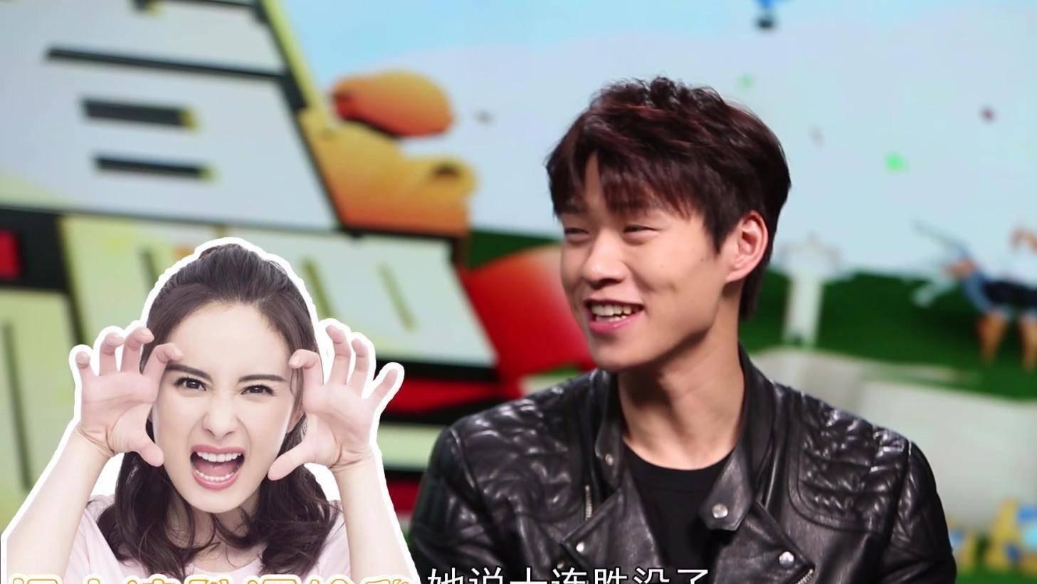 西部世界|杨幂整个人憔悴了许多，和魏大勋的关系已成谜 ？！