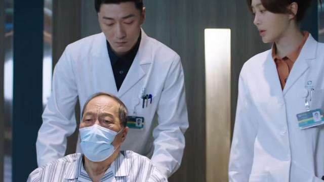 秦岚|秦岚新剧豆瓣被一星刷屏，观众的差评理由出奇一致