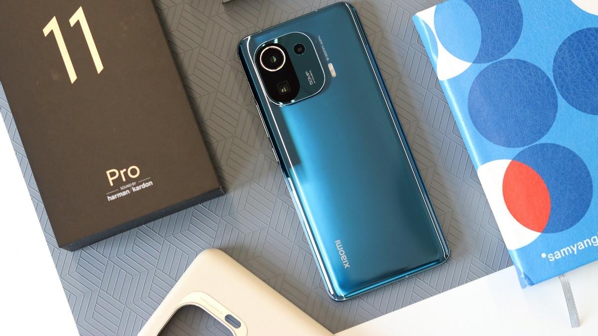 小米科技|2K屏+5000mAh大电池+2亿影像投入，跌至3669元，售价更加亲民了