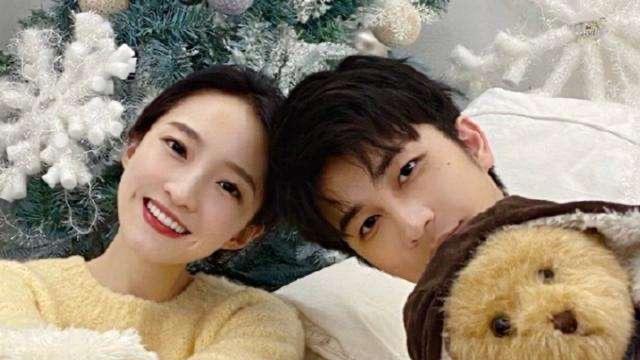 赵琦君|《心动的信号5》张根源有望成为下一个赵琦君？