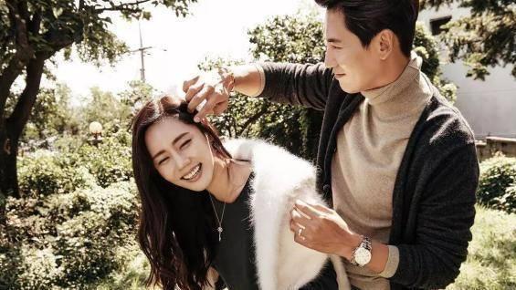 秋瓷炫|中国媳妇秋瓷炫：在国外被家人嫌弃，直言中国不是外国