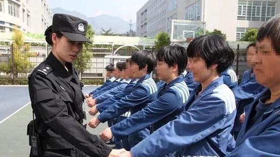 警察|8月起，监狱警察开放招聘名额，薪资待遇好，看看你符合条件吗？