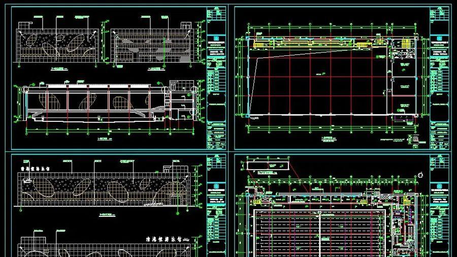 游泳馆建筑空调设计有何特点？如何设计能达到郭晶晶的跳水要求？