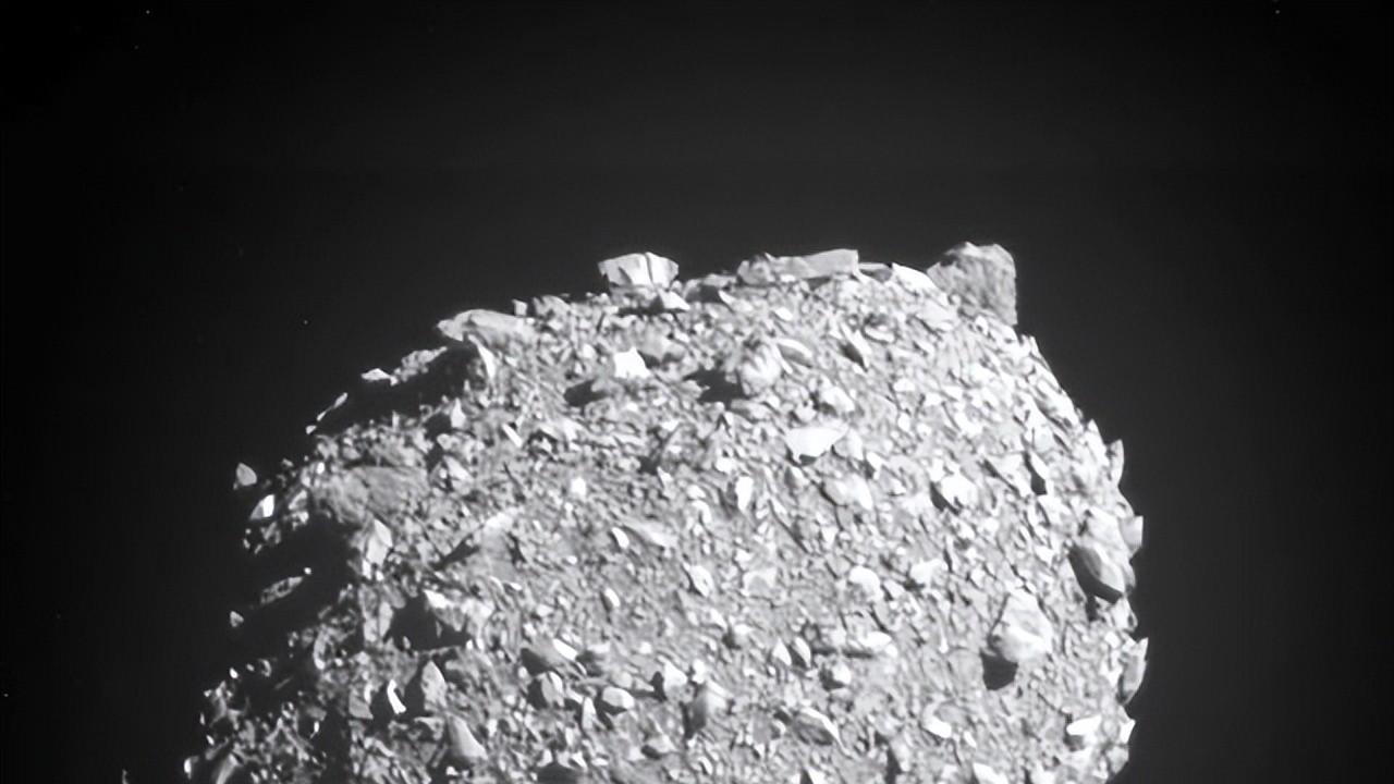 我国要搞小行星防御，时间又快进了100年，中美为何“杞人忧天”