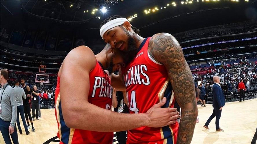 拒绝给大合同！美媒：鹈鹕酝酿一笔三方交易，有望提前锁定季后撒