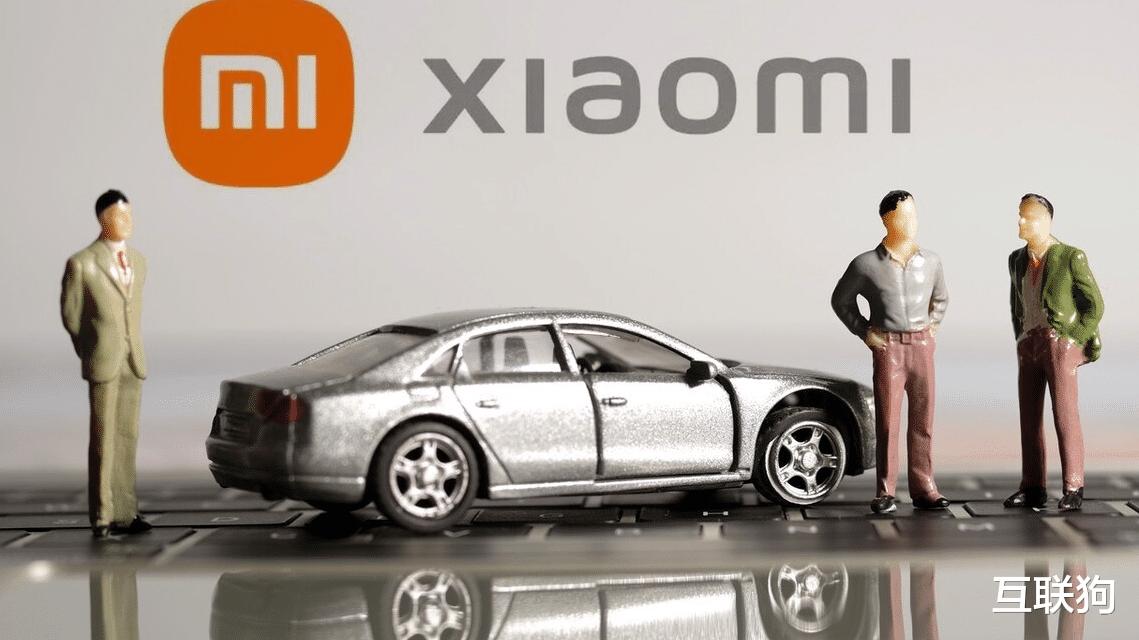 律师|小米汽车，可能要重蹈小米手机的“覆辙”