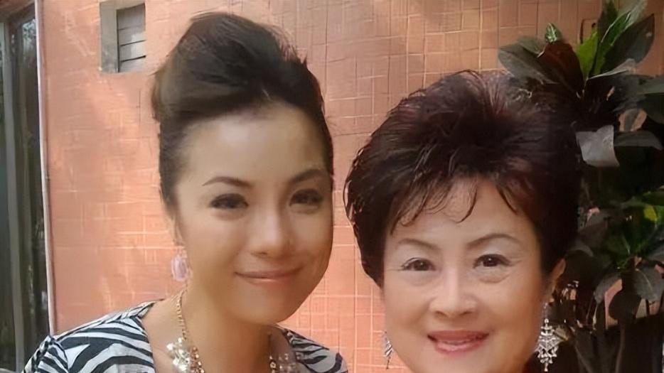 外来媳妇本地郎|《外来媳妇本地郎》当中的四位40后女演员，她们一直从年轻美到老