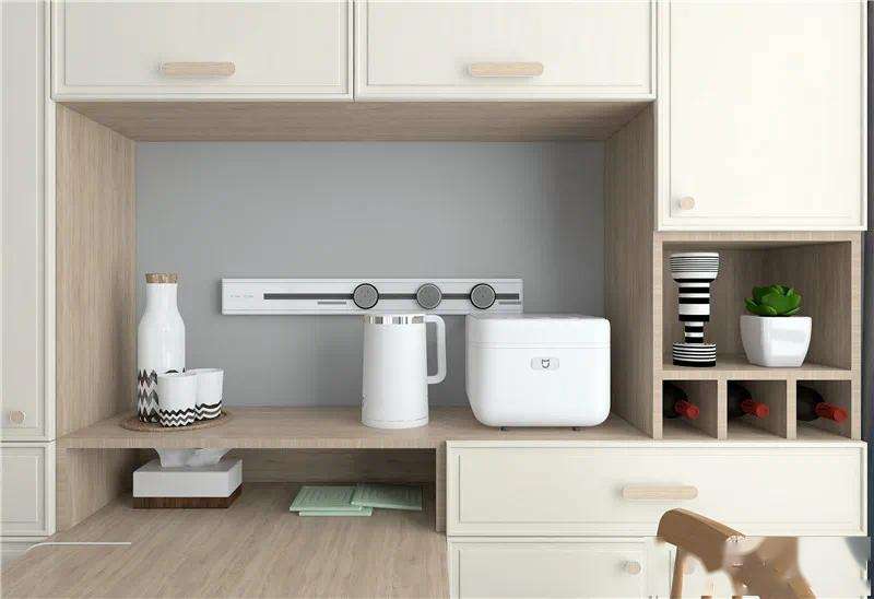 家里这几处地方，别忘记预留插座，让室内空间变得更加方便实用