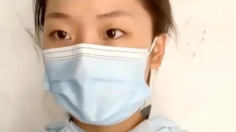 河南：女子网上发声求助后失联，当地警方回应：正在依法配合调查