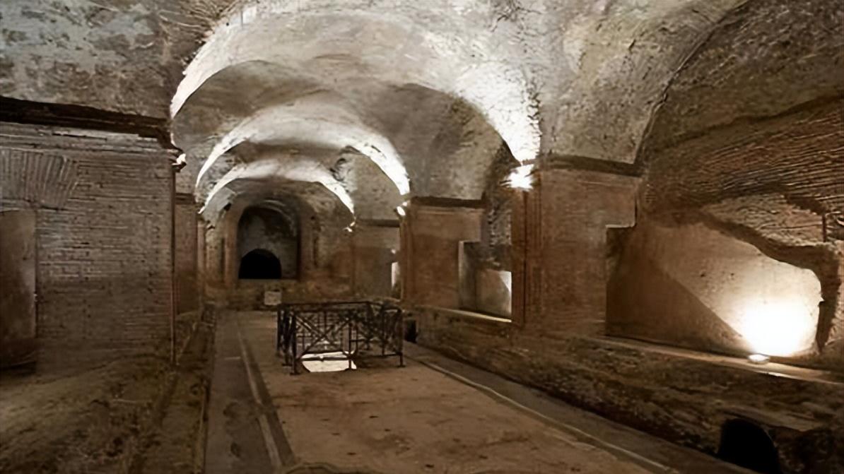 周边游|不可思议的史前地下建筑——马耳他
