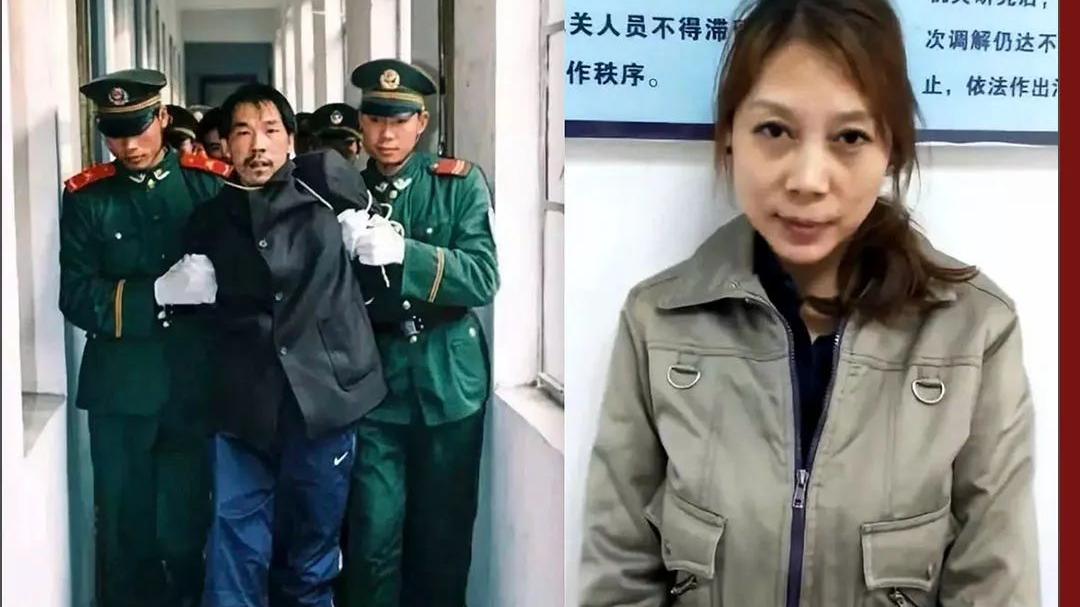 九江历史上的今天 · 8月20日 · 早年的劳荣枝