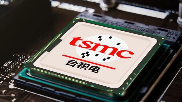 台积电|外媒：台积电正在“国产化”？