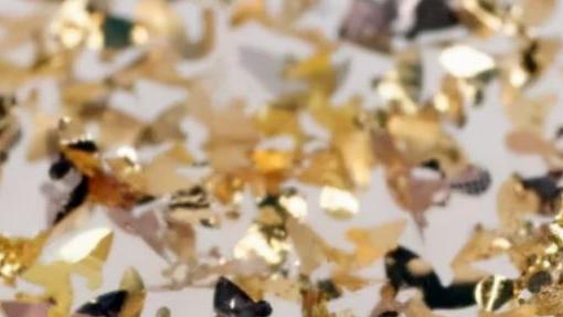 登上Nature封面！科学家造出史上最小的飞行器，只有一粒沙子大小