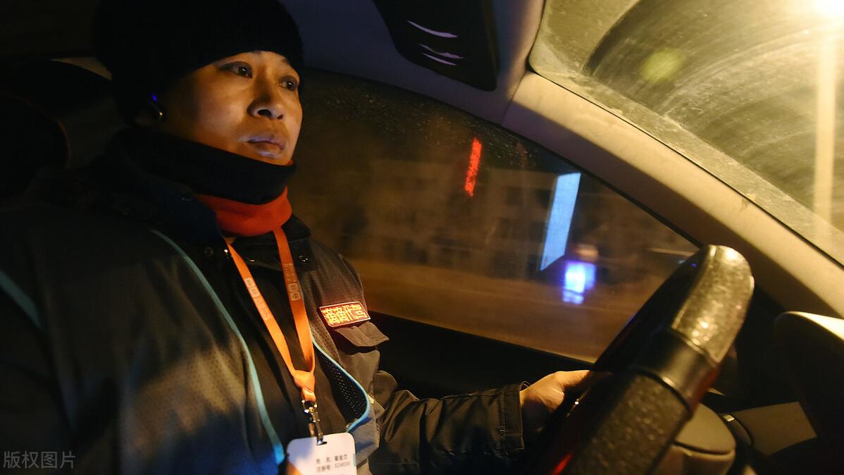 滴滴将在5月份涨价，司机：别以为我不知道你打什么算盘！