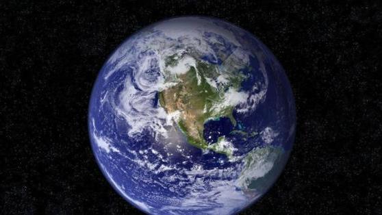 地球将出现“第五大洋”？专家：非洲正在分裂，裂缝已有56公里