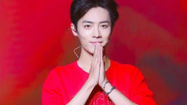 肖战|《余生》被指杨紫为一番，深受广告主青睐，粉丝：只认肖战顾魏