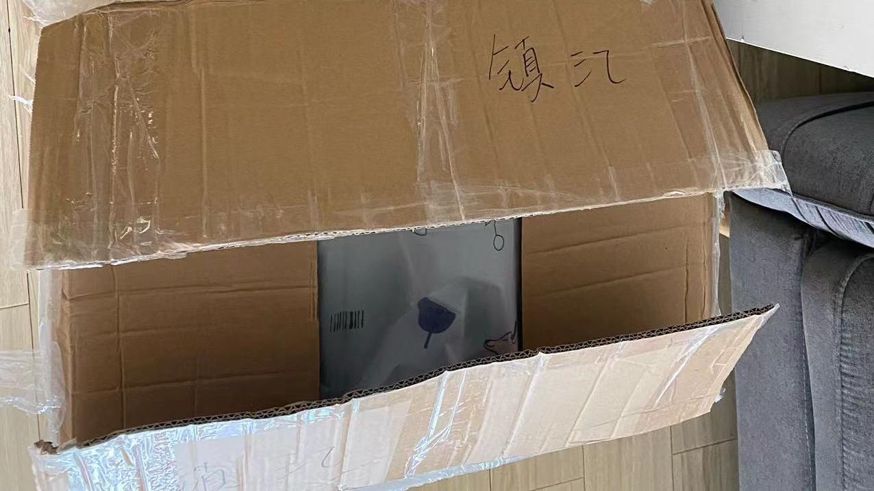 合肥|最后，我们还是逃离了杭州......