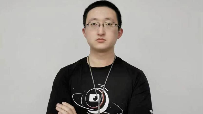 VR|李开复花上千万投的缝纫机器人，团队出自大疆