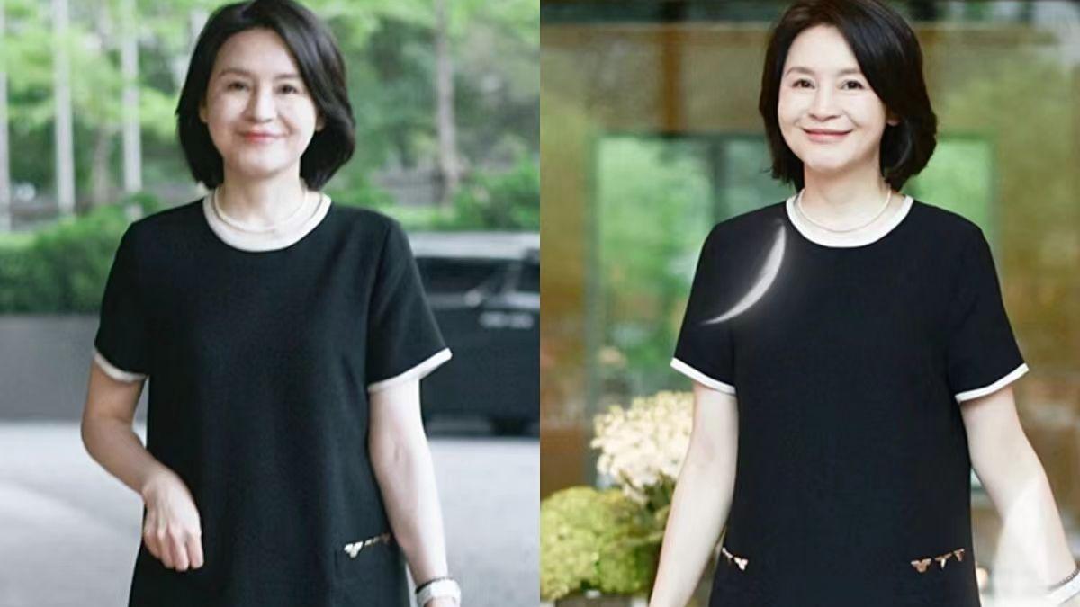 2型糖尿病 为啥说女人过了50岁后，“剪短发”更洋气？看看这些妈妈辈就知道