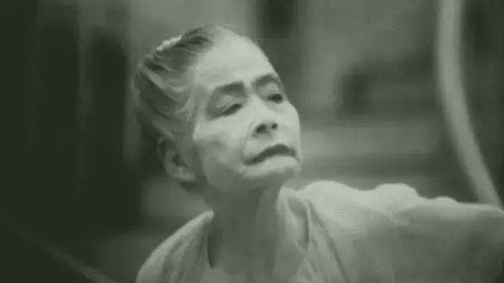 裁员|日本74岁站街女，站街60年，用一生等一个不会再回来的人