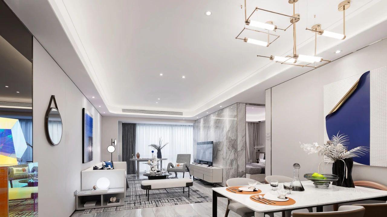 玄关大有用处！