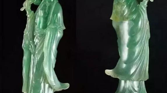 雕刻|翡翠雕刻不简单，懂得欣赏最重要！