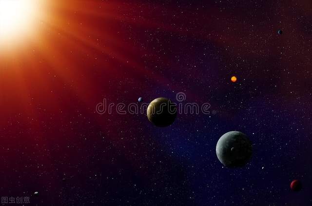 “潜伏”的行星“彷徨”在冥王星外侧