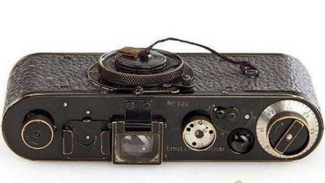 相机|世界上最贵的相机