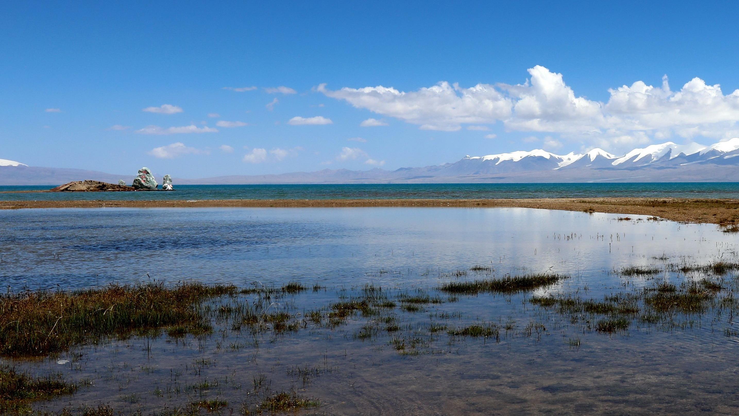 哈拉湖|厌倦了知名景点，今天来看看这些小众美景