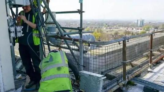 运营商|19亿美元也不够用？美拆除华为设备传来进展，这回真拆不动了