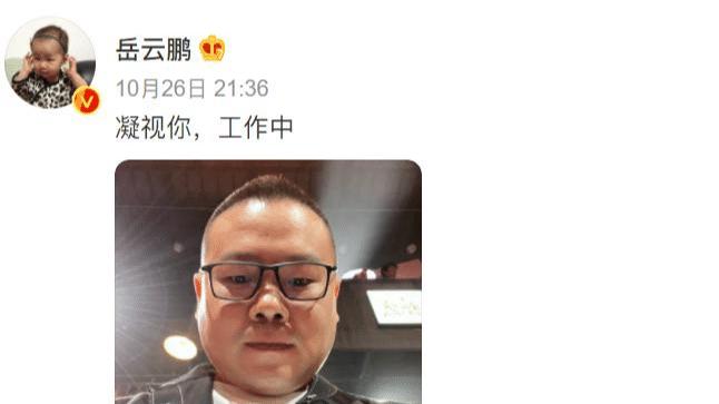 岳云鹏|岳云鹏疑违反防疫规定，与王宝强等人聚会，所在社区回应！