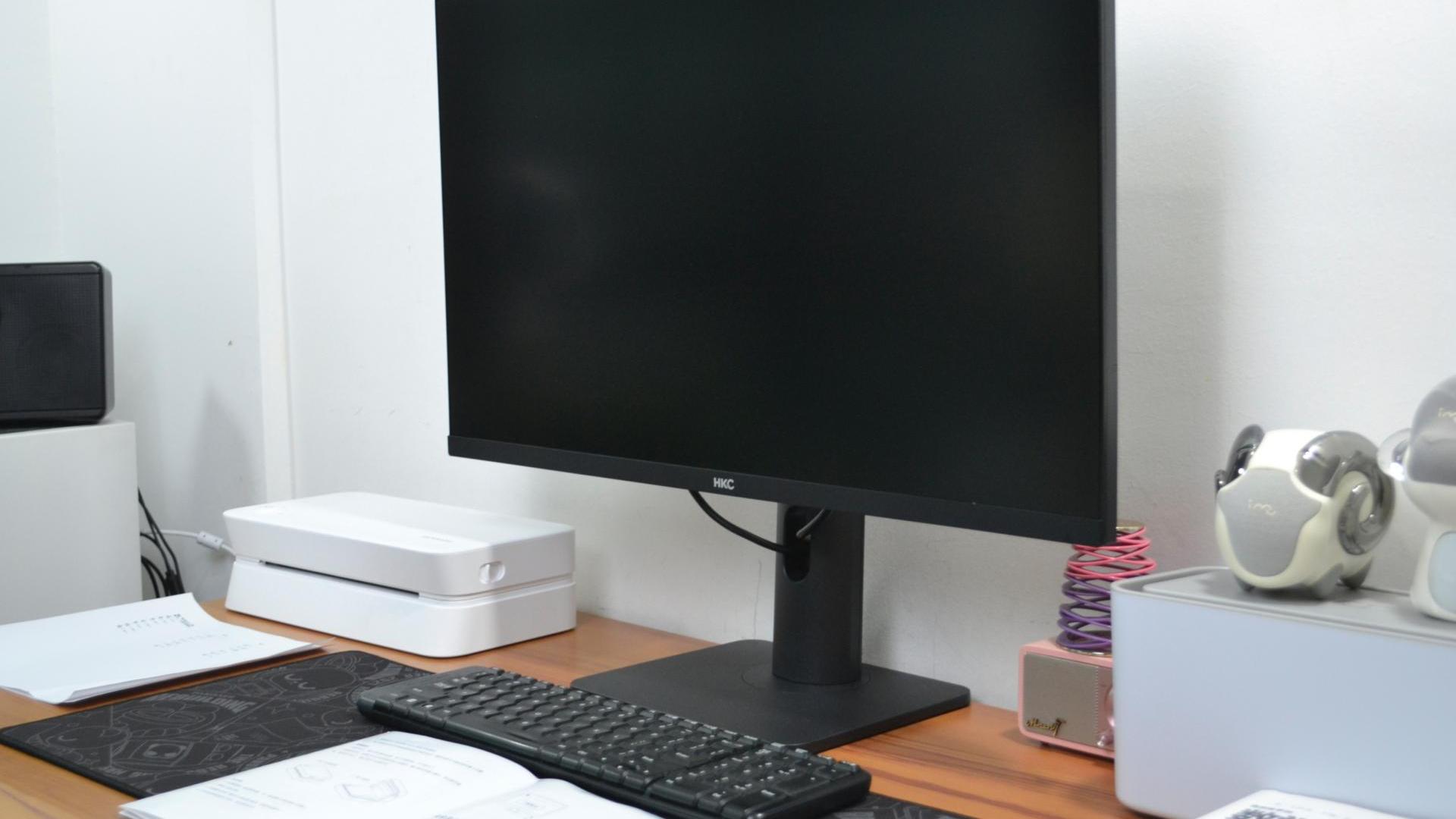 奥运会|惠普、爱普生已成过去！学习打印神器喵喵机F1体验