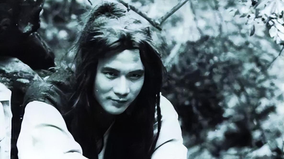 贾静雯|风流徐少强：抢张国荣女友，诱雪梨生子，因为做错一事而自毁前程