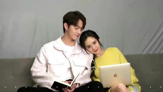 许凯|《爱的二八定律》，许凯霸气“护妻”