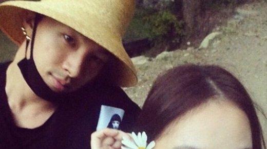 Big Bang|Bigbang太阳清空SNS引发猜测：要SOLO回归？还是账号被黑了？