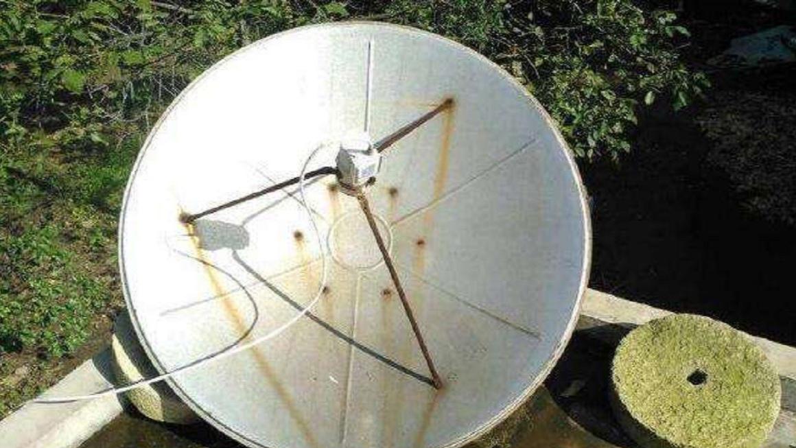 卫星|我国为何禁用“卫星锅”，它究竟能看到什么？原来我们都小瞧了它