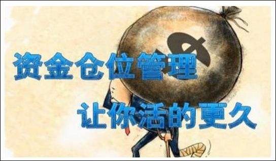期货投资中的资金管理是怎样的？