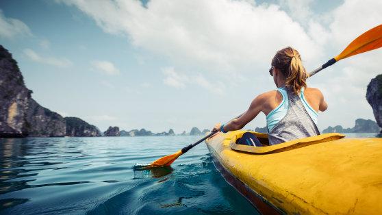 人为什么能看到距离地面更高的“海”呢？