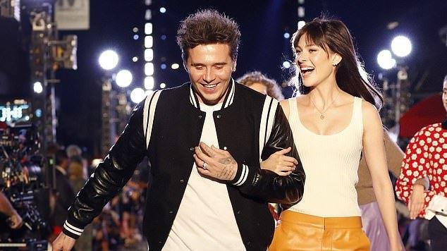 小贝|贝嫂又被豪门儿媳妇指责，小贝愤怒警告长子，认定妮可拉很像梅根