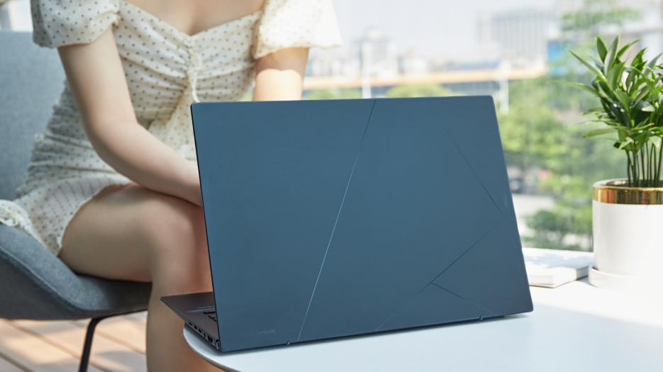 小米科技|灵耀14 2022预售火爆！全金属时尚机身+2.8K OLED华硕好屏