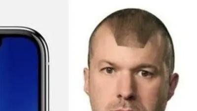 |你还记得吗？是的，那个设计iPhone刘海屏的男人被“炒鱿鱼”了！