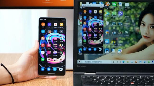 苹果|摩托罗拉edge S Pro如同手机行列，中投下的一颗“王炸”