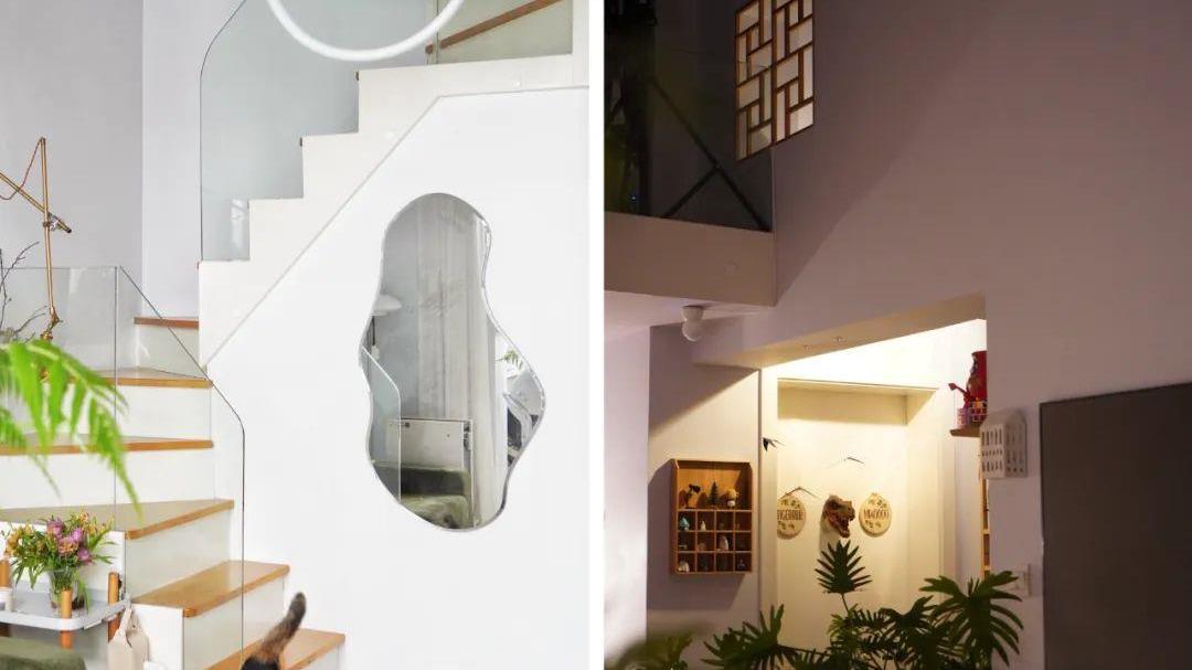 收纳|封控48天，我靠7㎡储藏室实现物资自由，安全感十足