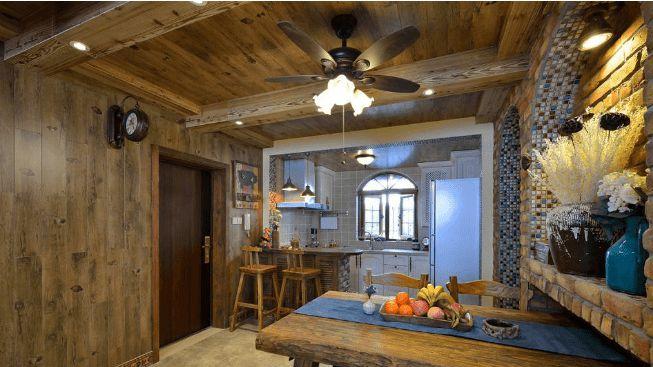 购房置业|横梁动不了，想办法进行美观弱化，没想到完工效果还挺赞！