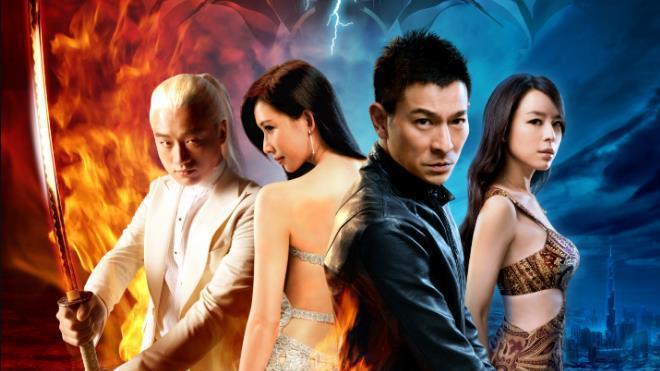 阿修罗|至今都无法原谅的6部烂片，最后2部几乎无人能坚持看完