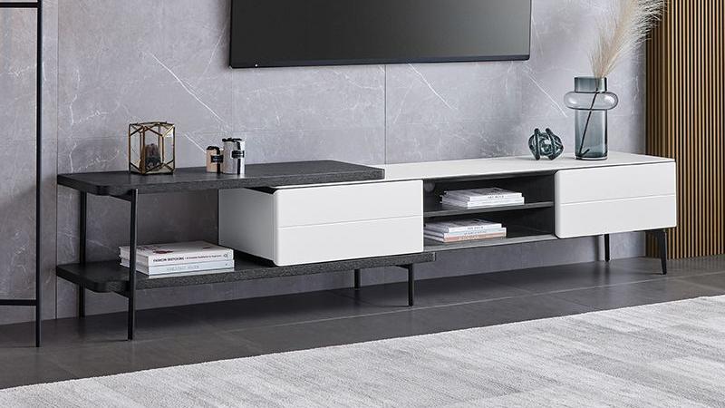 客厅家具选择这4样就够了，不仅能满足功能需求，还很实用